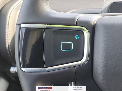 New 2026 Ford Expedition Max Platinum w/ Platinum Ultimate Package image 17