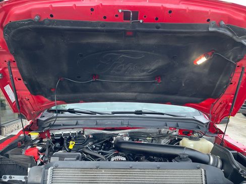 Used 2015 Ford F250 XLT w/ XLT Premium Package image 54