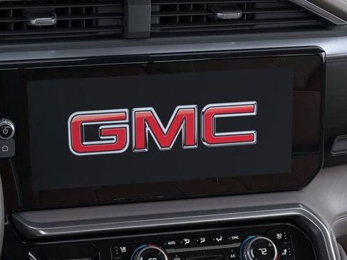 New 2026 GMC Sierra 2500 Denali w/ Technology Package AWD/4WD image 20