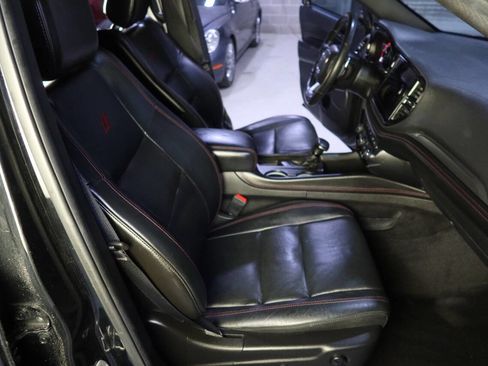 Used 2021 Dodge Durango R/T w/ Blacktop Package image 13