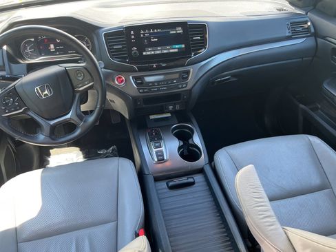 Used 2023 Honda Passport EX-L image 23