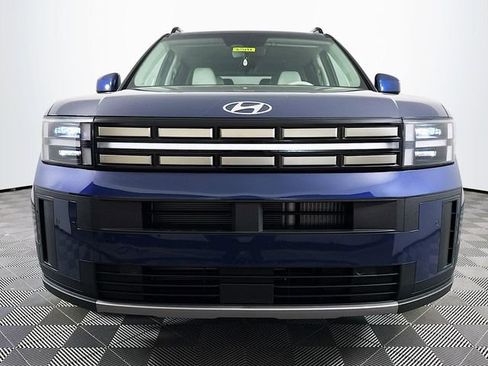 New 2026 Hyundai Santa Fe SEL w/ Tow & Go Package image 11