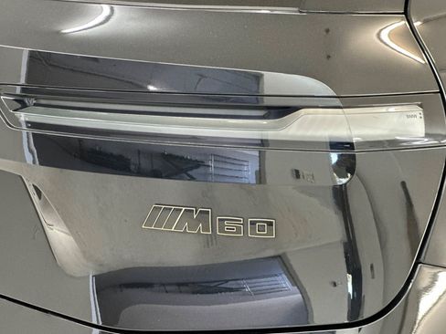 Used 2024 BMW iX M60 AWD/4WD image 31