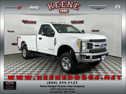 Used 2017 Ford F350 XLT