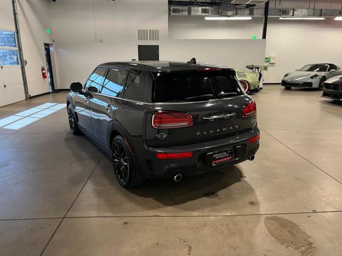 Used 2020 MINI Cooper Clubman S AWD/4WD image 5