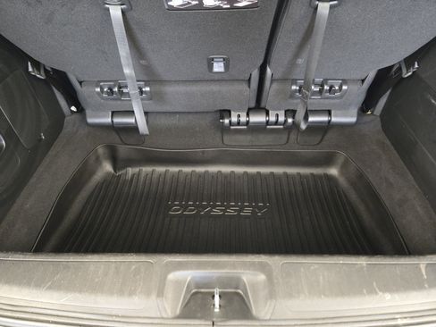 Used 2025 Honda Odyssey Sport-L image 34