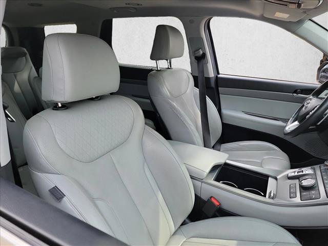 Used 2020 Hyundai Palisade SEL AWD/4WD image 12