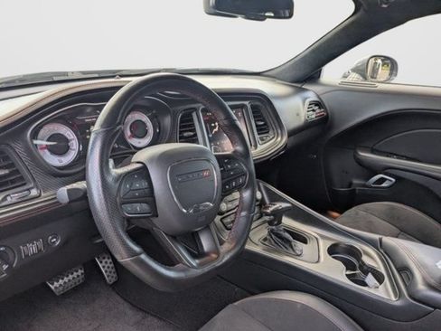 Used 2023 Dodge Challenger R/T Scat Pack w/ Plus Package RWD image 12