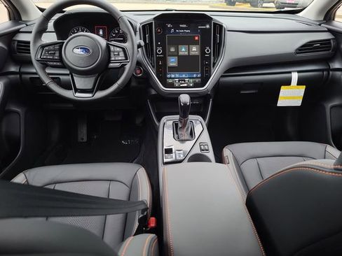 Used 2025 Subaru Crosstrek 2.5i Limited w/ Crosstrek Mirror Package AWD/4WD image 24