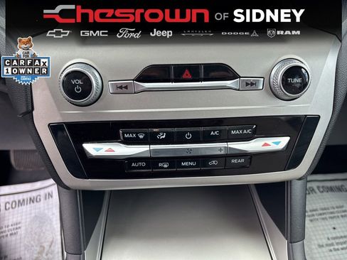 Used 2022 Ford Explorer 4WD image 21