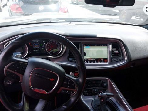 Used 2019 Dodge Challenger R/T Scat Pack w/ Plus Package image 8