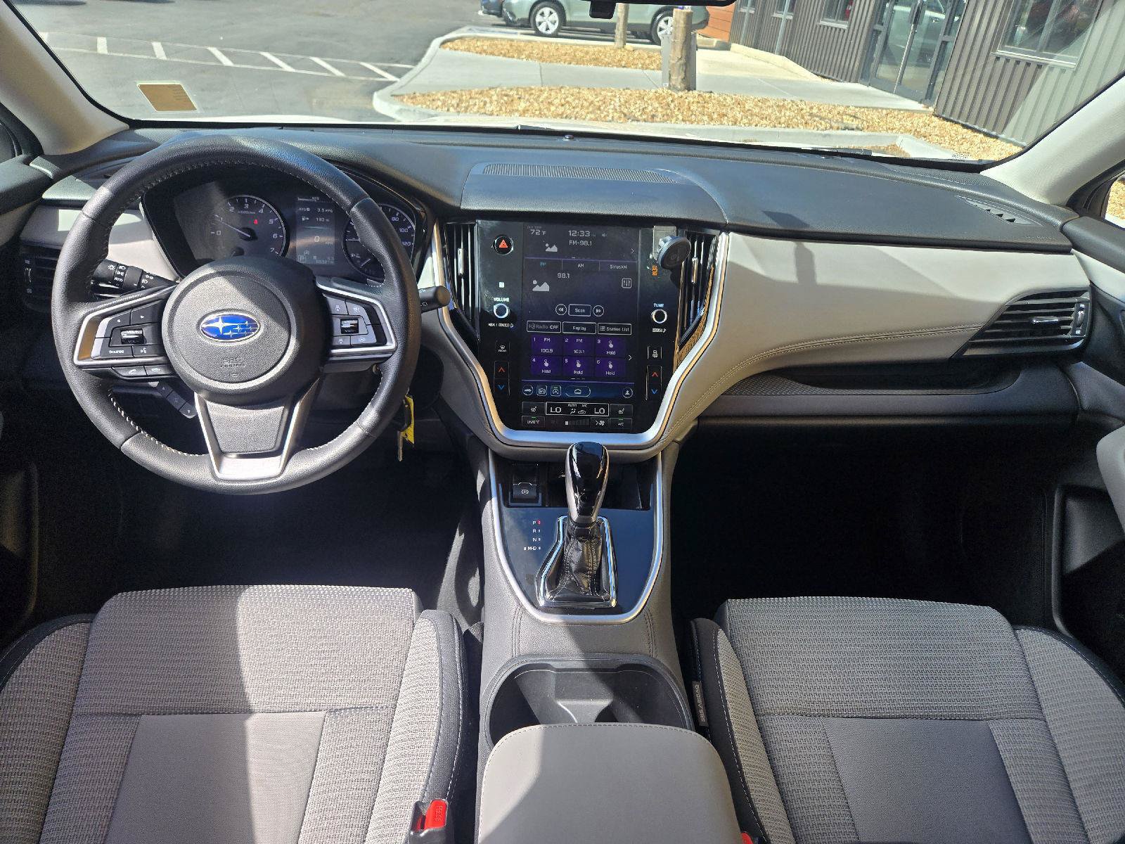 Used 2022 Subaru Outback Premium AWD/4WD image 15