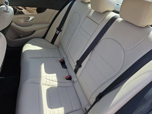 Used 2019 Mercedes-Benz C 300 Sedan image 13