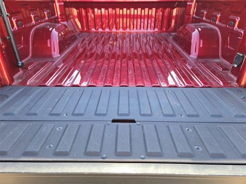 Used 2025 Chevrolet Silverado 1500 LTZ w/ LTZ Premium Texas Edition image 25