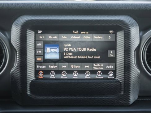 Used 2020 Jeep Wrangler Sport image 22