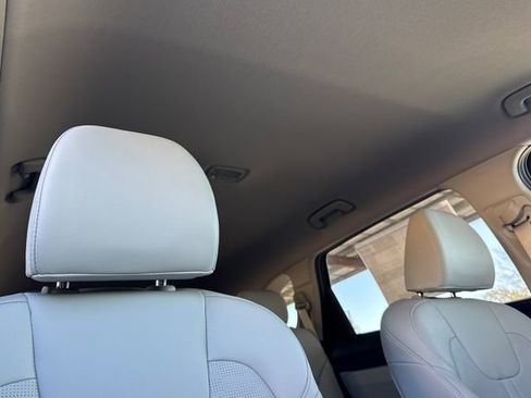 New 2026 Kia Sorento EX image 21