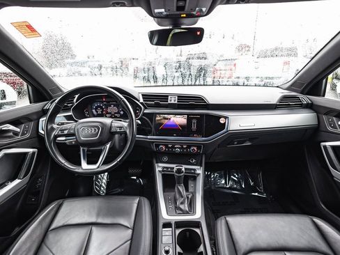 Used 2023 Audi Q3 2.0T Premium image 27