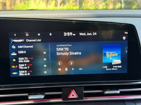 Certified 2023 Hyundai Elantra Limited FWD image 25