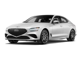 New 2026 Genesis G70 2.5T Prestige video 1