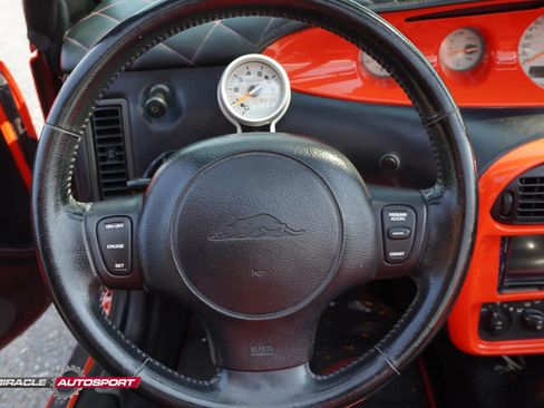 Used 1999 Plymouth Prowler RWD image 30