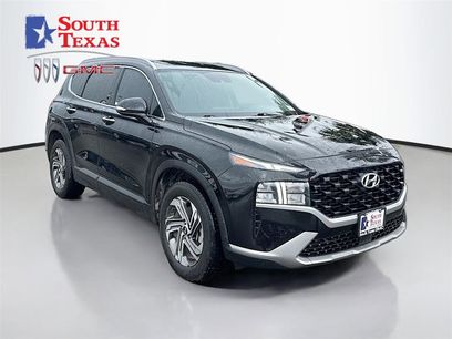 Used 2023 Hyundai Santa Fe SEL w/ Cargo Package