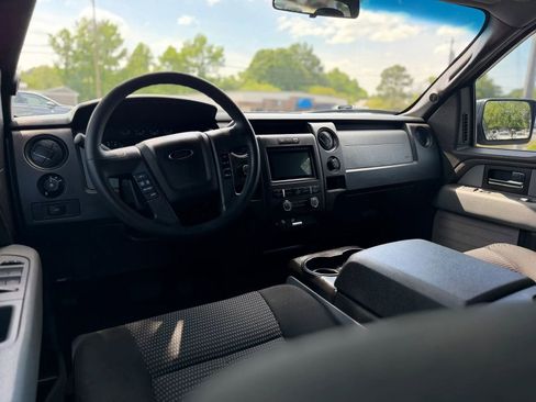 Used 2014 Ford F150 STX w/ Equipment Group 201A Mid RWD image 9