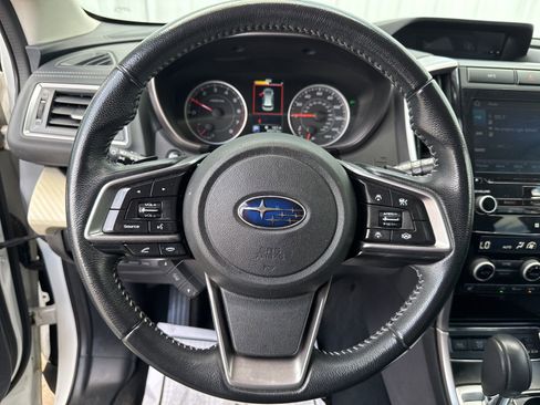 Used 2021 Subaru Ascent Premium w/ Convenience Package AWD/4WD image 18