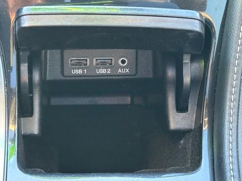 Used 2017 Nissan Maxima Platinum w/ Medallion Package image 23