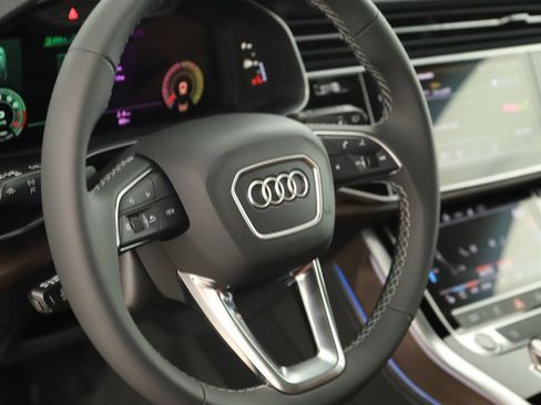 New 2026 Audi Q7 2.0T Premium Plus AWD/4WD image 16