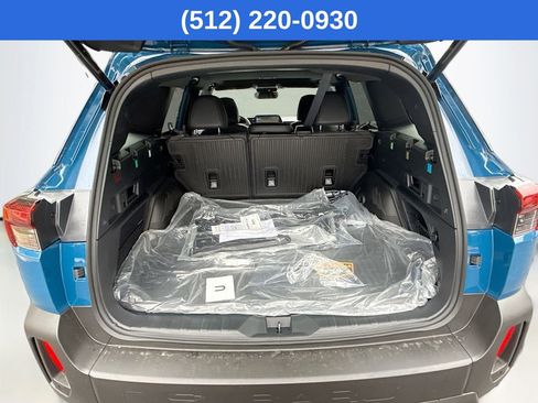 New 2026 Subaru Outback Wilderness AWD/4WD image 33