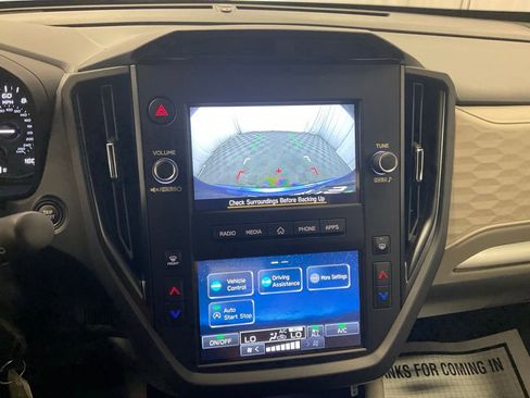 New 2026 Subaru Forester AWD/4WD image 19