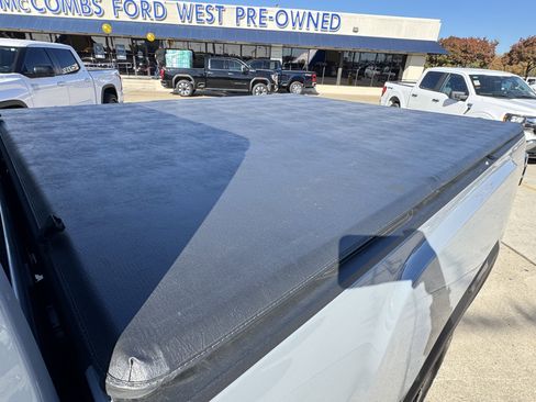 Used 2024 GMC Sierra 2500 AT4 w/ AT4 Preferred Package image 12