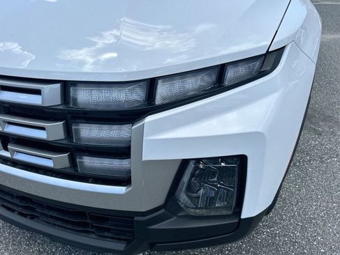 New 2026 Hyundai Santa Cruz SEL FWD image 32