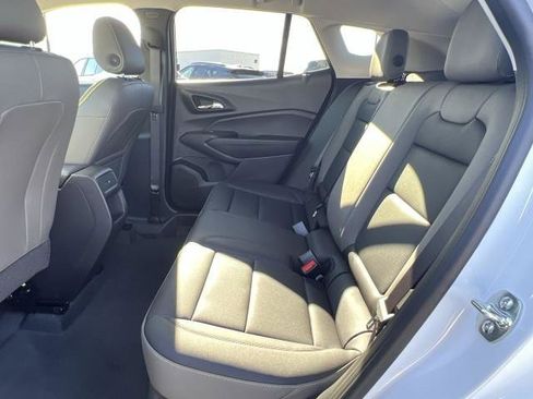 New 2026 Chevrolet Trax ACTIV w/ Driver Confidence Package image 24