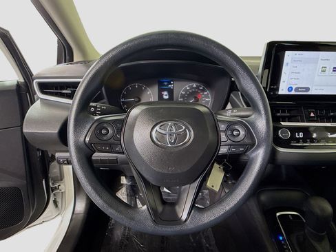 Used 2024 Toyota Corolla LE FWD image 13