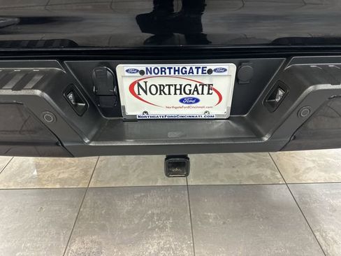 Used 2023 Ford F150 XLT w/ Equipment Group 302A High AWD/4WD image 9