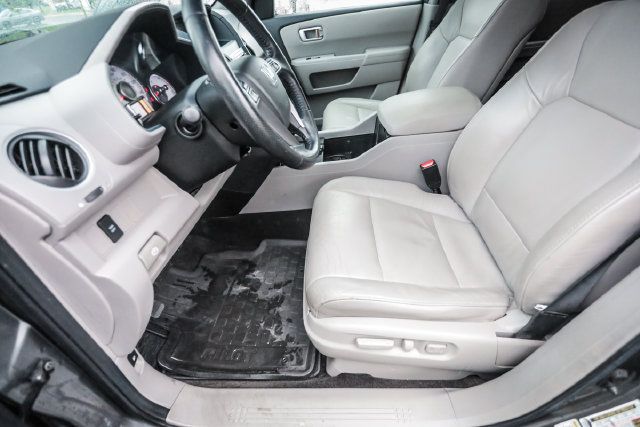 Used 2011 Honda Pilot EX-L image 37