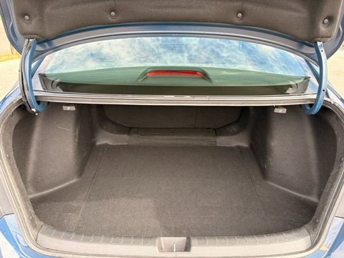 Used 2025 Honda Civic Sport image 29