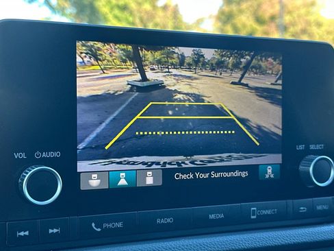 Certified 2025 Acura Integra A-Spec image 23