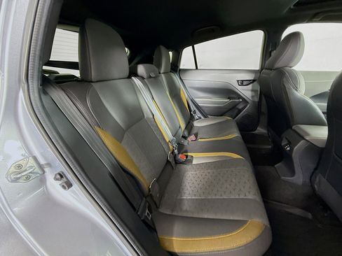 Used 2024 Subaru Crosstrek 2.5i Sport image 34