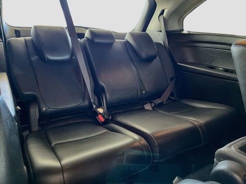 Used 2022 Honda Odyssey Touring image 29