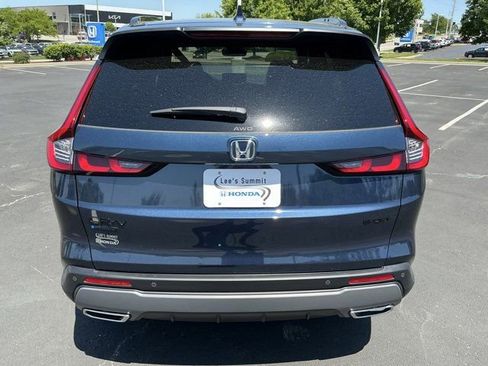 Used 2026 Honda CR-V Sport-L image 4