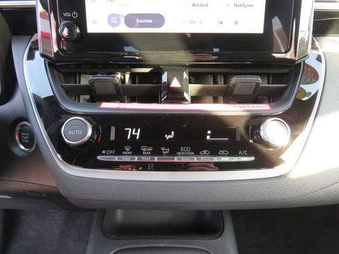 Certified 2026 Toyota Corolla SE image 26