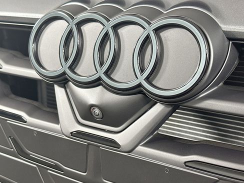 New 2026 Audi S3 Premium image 14