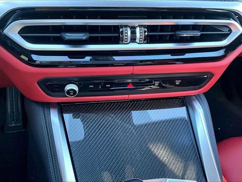 Used 2023 BMW M3 Competition image 15