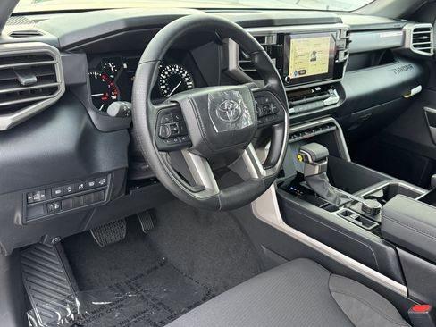 New 2026 Toyota Tundra SR5 AWD/4WD image 16