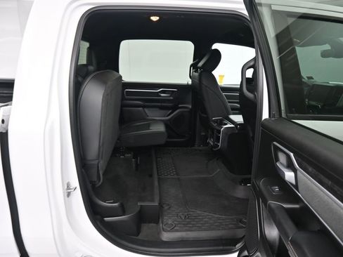 Used 2022 RAM 1500 Big Horn image 50