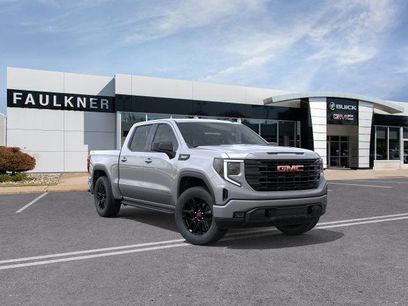 New 2026 GMC Sierra 1500 Elevation w/ Max Trailering Package