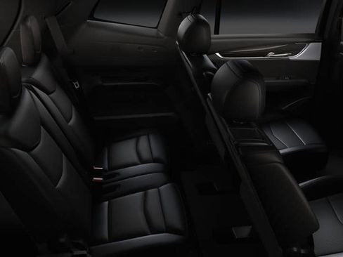 New 2025 Cadillac XT6 Sport w/ Technology Package image 13