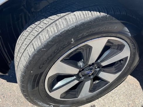 Used 2018 Subaru Forester 2.5i w/ Alloy Wheel Package AWD/4WD image 21